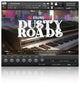 Dusty Roads - 1