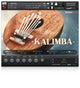 Kalimba - 1