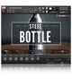 Steel Water Bottle - 1