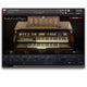 Sandy Creek Organ - 1