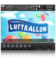 Luftballon - 1