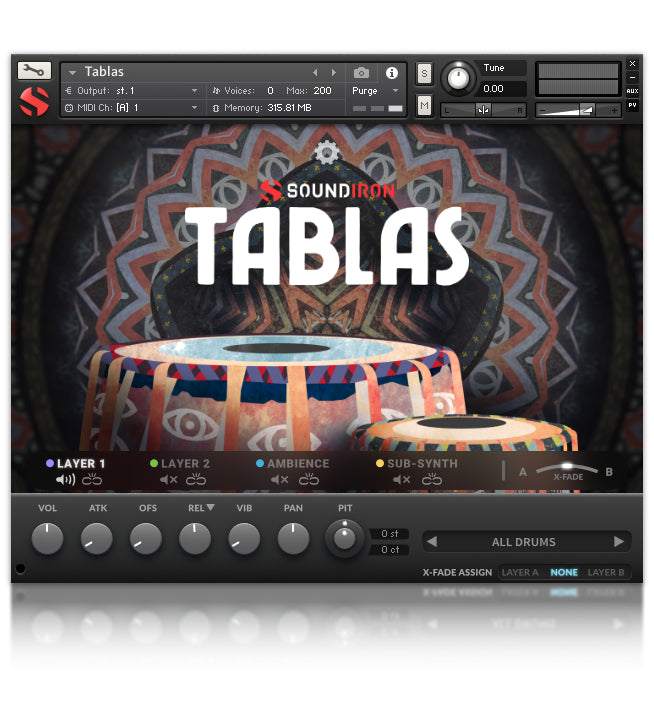 Tablas - 1