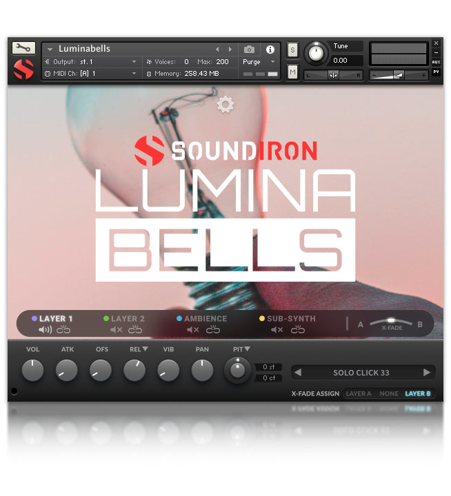 Luminabells - 1