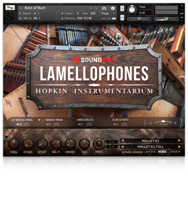 Artist Bundle - 2