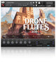 Drone Flutes - 1