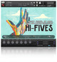 Hi Fives - 1