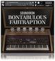 Bontabulous Fabtraption - 1