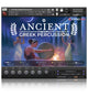 Ancient Greek Percussion - 1