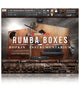 Hopkin Instrumentarium: Rumba Boxes - 1