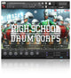 High School Drum Corps - 1