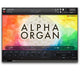 Alpha Organ - 1