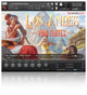 Los Andes Pan Flutes - 1