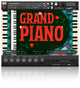 Iron Pack 1 - Grand Piano - 1