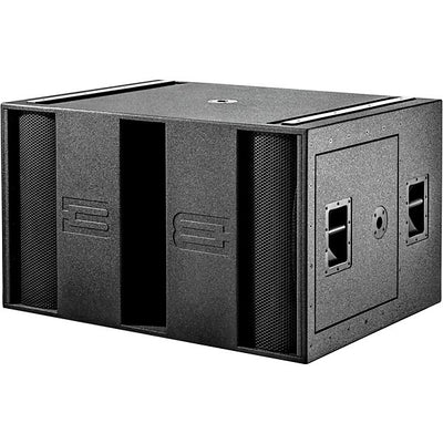 BASSBOSS MAKARA-DBL21-MK3