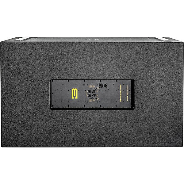 BASSBOSS MAKARA-DBL21-MK3