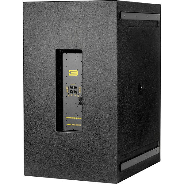 BASSBOSS MAKARA-DBL21-MK3