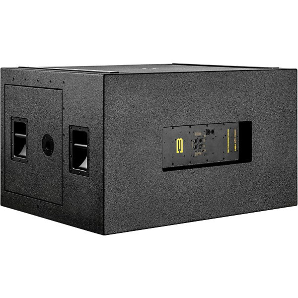 BASSBOSS MAKARA-DBL21-MK3