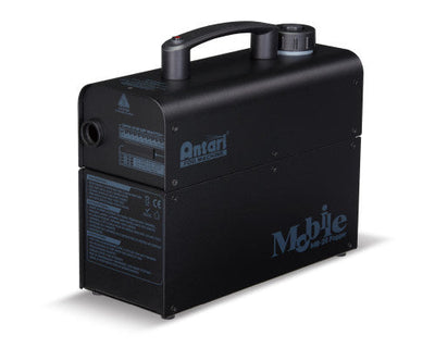 Antari MB-20X 600W Battery-Powered Fog Machine
