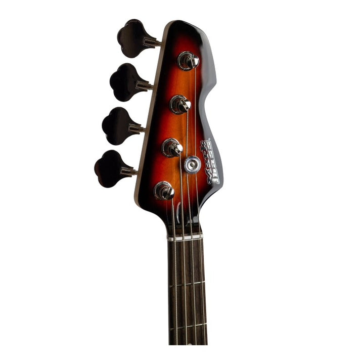 Markbass MB 4 JB 4-String Electric Bass (3-Tone Sunburst)