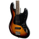 Markbass MB 4 JB 4-String Electric Bass (3-Tone Sunburst)