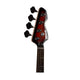 Markbass MB 4 PB 4-String Electric Bass (3-Tone Sunburst)