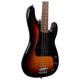 Markbass MB 4 PB 4-String Electric Bass (3-Tone Sunburst)