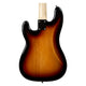Markbass MB 4 PB 4-String Electric Bass (3-Tone Sunburst)