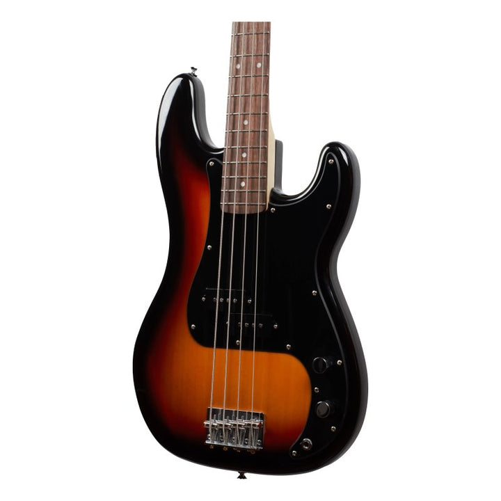 Markbass MB 4 PB 4-String Electric Bass (3-Tone Sunburst)