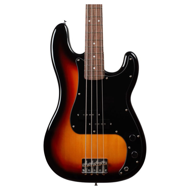 Markbass MB 4 PB 4-String Electric Bass (3-Tone Sunburst)