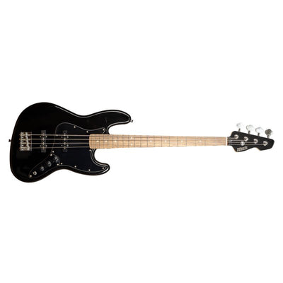 Markbass MB 4 JB 4-String Electric Bass (Black)