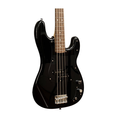 Markbass MB 4 PB 4-String Electric Bass (Black)
