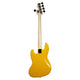 Markbass MB 5 JB 5-String Electric Bass (Yellow)