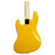 Markbass MB 5 JB 5-String Electric Bass (Yellow)