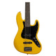 Markbass MB 5 JB 5-String Electric Bass (Yellow)