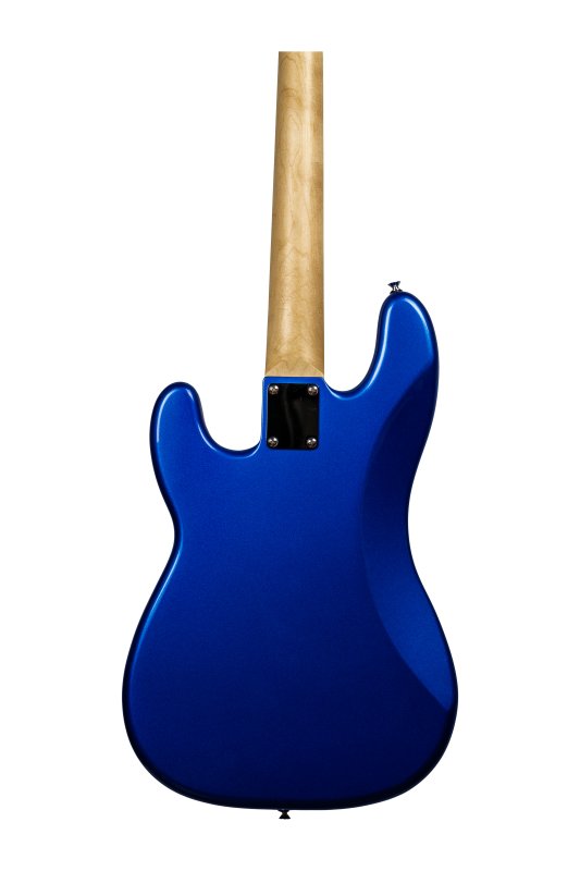 Markbass MB 4 JB 4-String Electric Bass (Blue Sky)