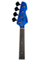 Markbass MB 4 JB 4-String Electric Bass (Blue Sky)
