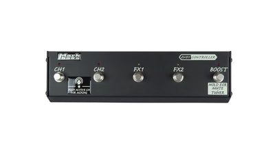 Markbass MB EVO1 Controller Footswitch