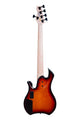 Markbass MB Gloxy Kimandu 5 5-String Electric Bass (3-Tone Sunburst)