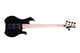 Markbass MB Gloxy Kimandu 5 5-String Electric Bass (Black)