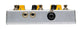 Markbass MB Pro Bass Mixer 3-Channel Stompbox Mixer