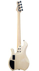 Markbass MB RB Kilimanjaro F1 4 Richard Bona 4-String Electric Bass (Olive)