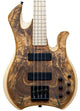 Markbass MB RB Kilimanjaro F1 4 Richard Bona 4-String Electric Bass (Olive)