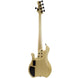 Markbass MB RB Kilimanjaro F1 5 Richard Bona 5-String Electric Bass (Olive)