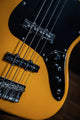 Markbass MB 4 JB 4-String Electric Bass (Yellow)