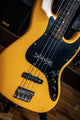 Markbass MB 4 JB 4-String Electric Bass (Yellow)
