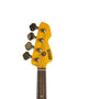 Markbass MB 4 JB 4-String Electric Bass (Yellow)