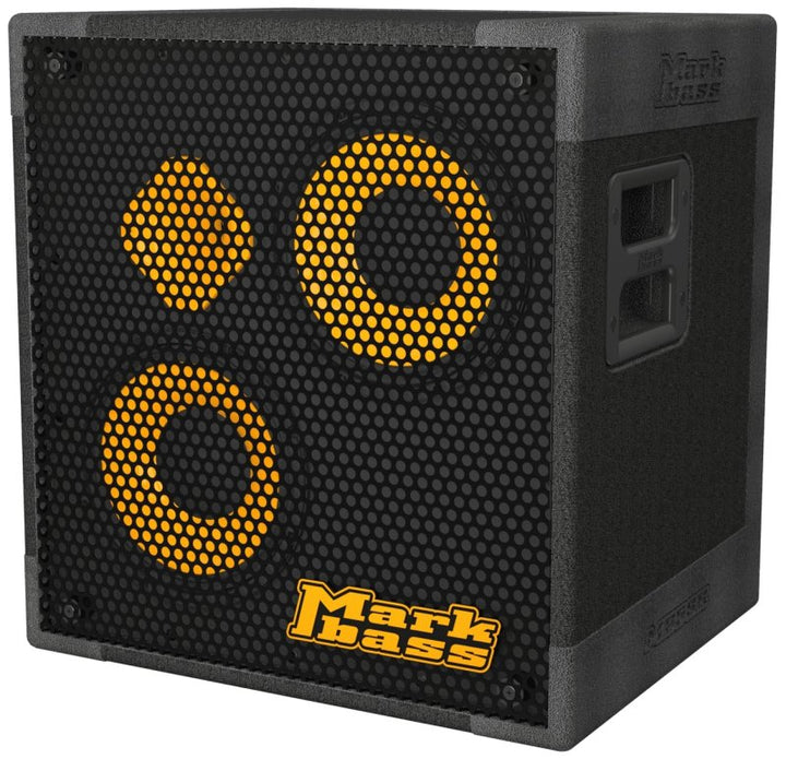 Markbass MB58R 102 XL Energy 2x10 Bass Cabinet with Horn (8 Ohm)