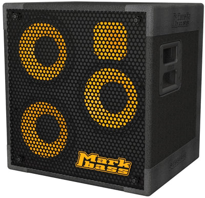 Markbass MB58R 103 Energy 3x10 Bass Cabinet with Horn (6 Ohm)
