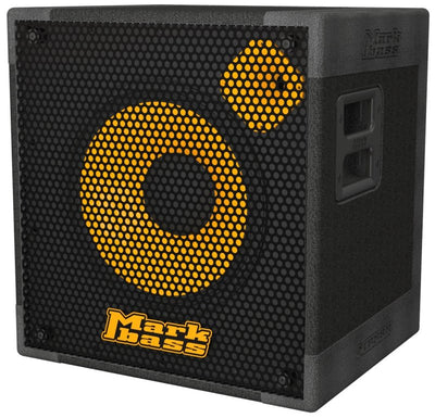 Markbass MB58R 151 Energy 1x15 Bass Cabinet with Horn
