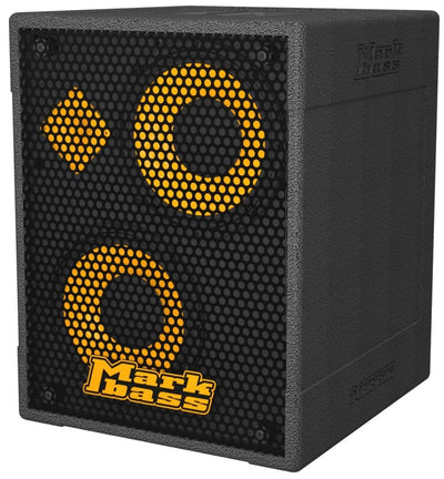 Markbass MB58R CMD 102 P 2x10 300W Bass Combo Amp